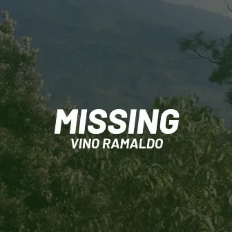 Missing by Vino Ramaldo