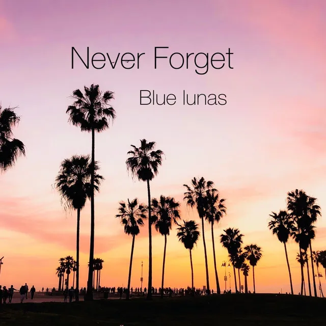 Never Forget (Extended mix)