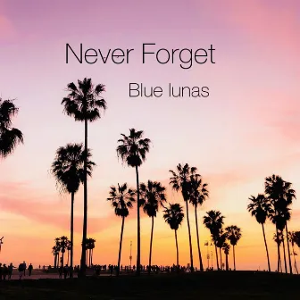 Never Forget (Extended mix) by Blue Lunas