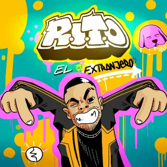 El Extranjero by R.I.T.O