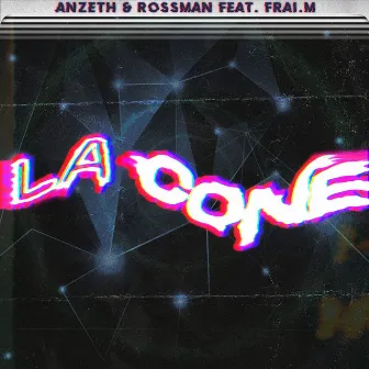 La Cone by Anzeth & Rossman