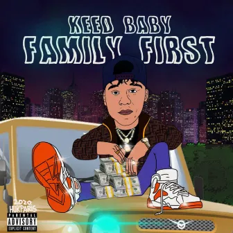 Family First by Keed Baby