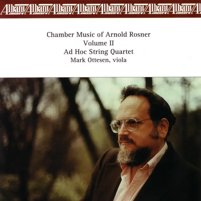 Chamber Music, Vol. 2