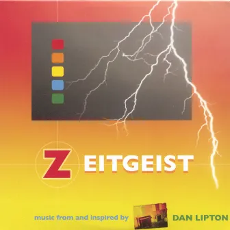 ZEITGEIST by Dan Lipton