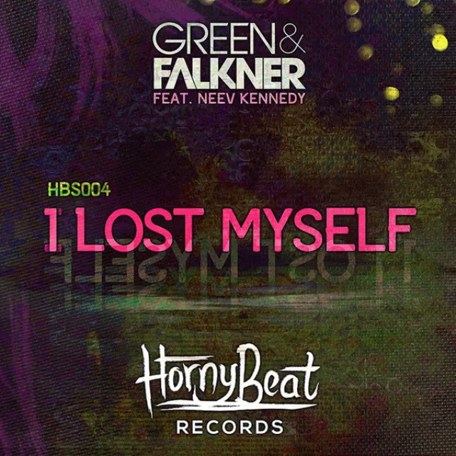 I Lost Myself - Club Mix