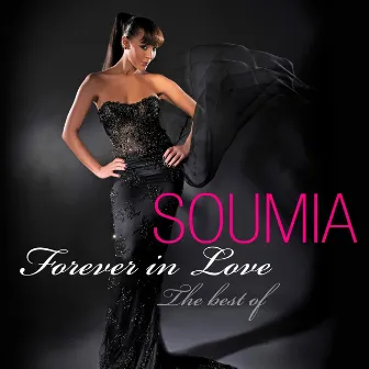 Forever in Love - The Best Of by Soumia