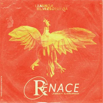 Renace by La Minga