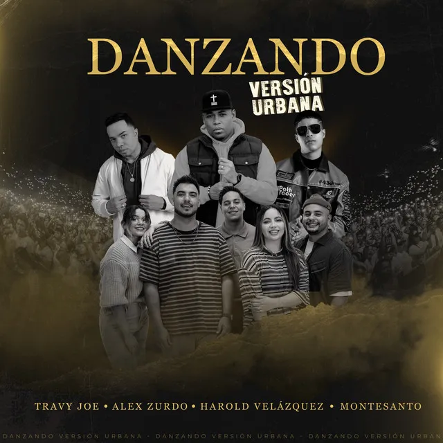 Danzando (Versión Urbana)