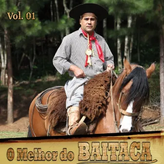 O Melhor do Baitaca, Vol. 1 by Baitaca