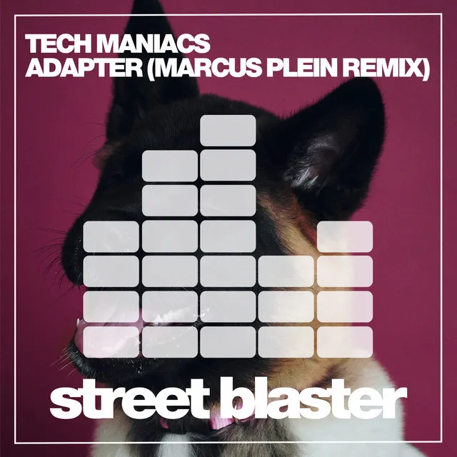 Adapter - Marcus Plein Remix