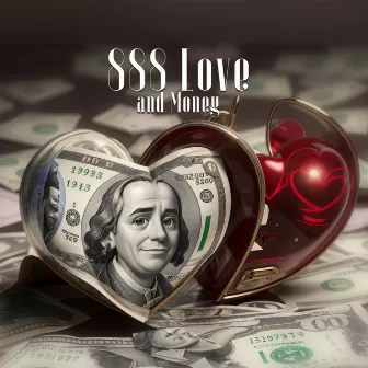 888 Love and Money by Bryan Hz Solfeggio