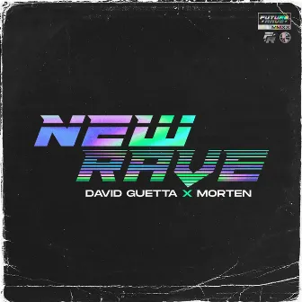 New Rave by MORTEN