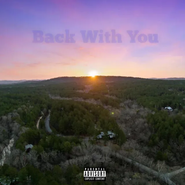 Back With You