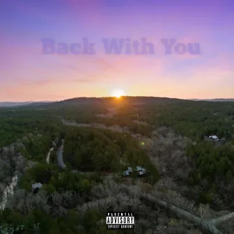 Back With You by DSK Craig