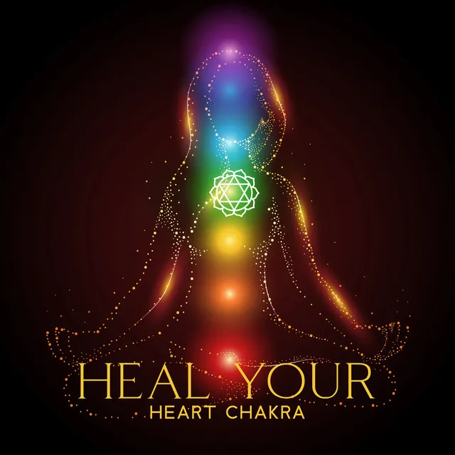 Healing Chakra Sanctuary