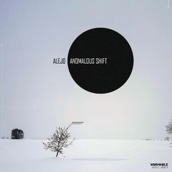 Anomalous Shift by Alejo