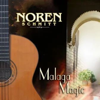 Malaga Magic by Noren Schmitt