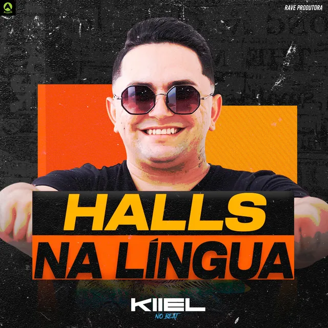 Halls na Língua