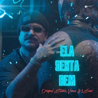 Ela senta bem by Original Stabile