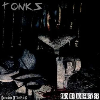 End Of Journey Ep by Tonks