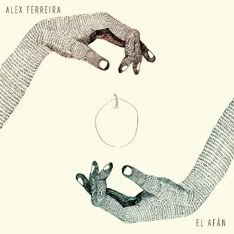 El Afán by Alex Ferreira