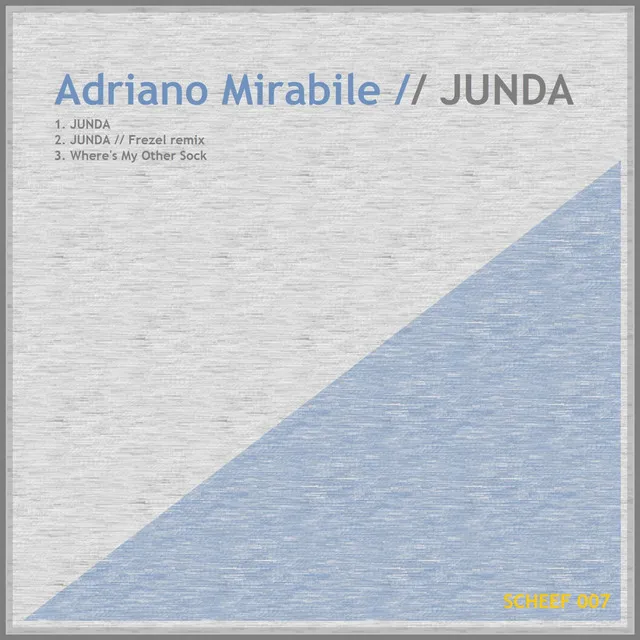 Junda - Frezel Remix