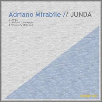 Junda by Adriano Mirabile