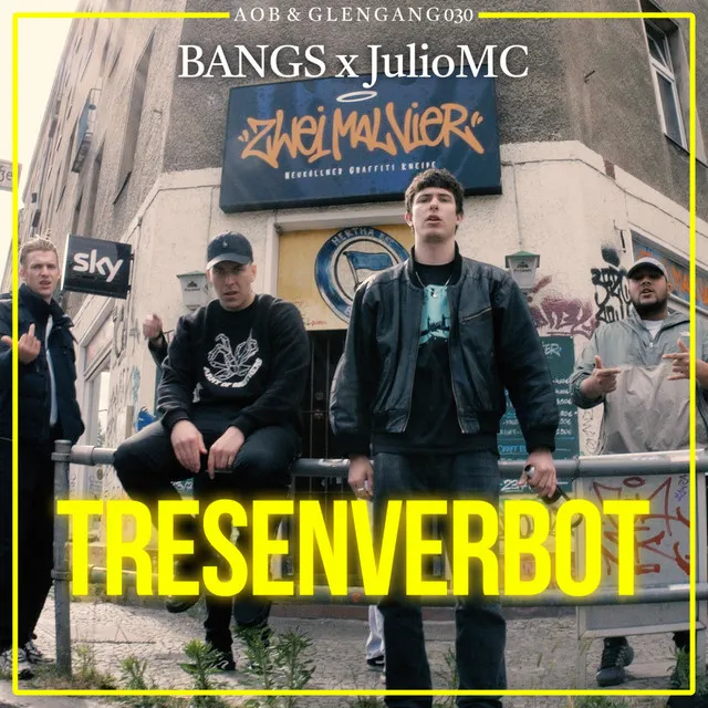 Tresenverbot