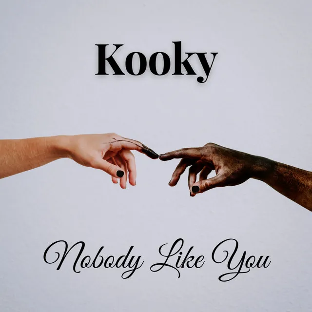 Nobody Like You - Instrumental