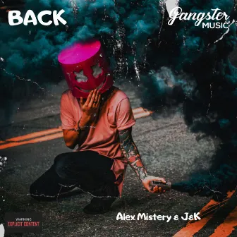 Back by Alex Mistery