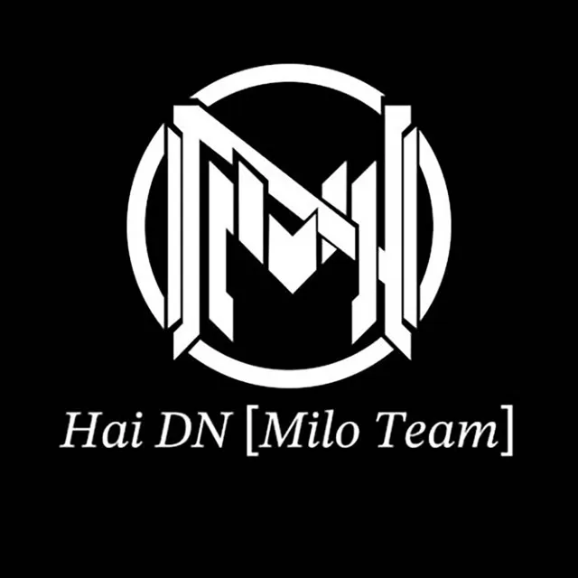 QB - Hải DN x ViPer Remix (Beat)