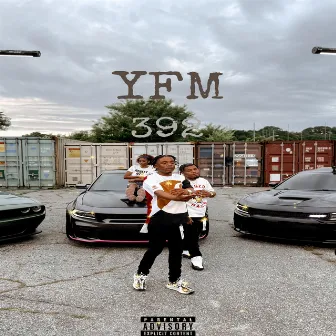 392 by YFM