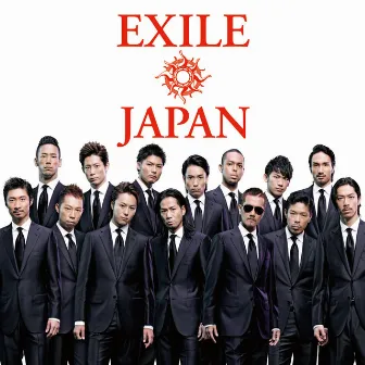 EXILE JAPAN / Solo by EXILE