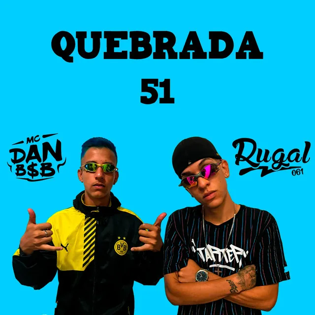 Quebrada 51