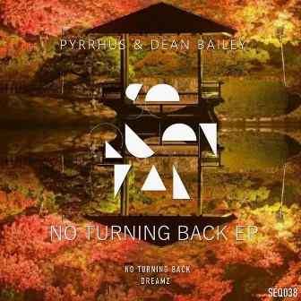 No Turning Back EP by PYRRHUS