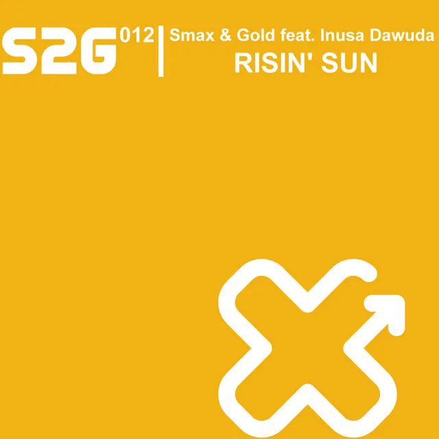 Risin' Sun - Dub Mix