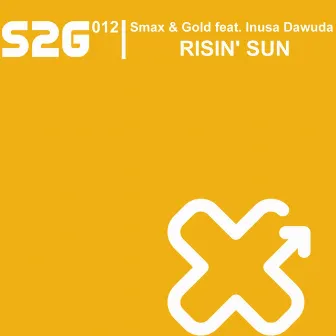 Risin' Sun by Gold