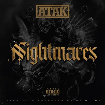 Nightmare's by Atak