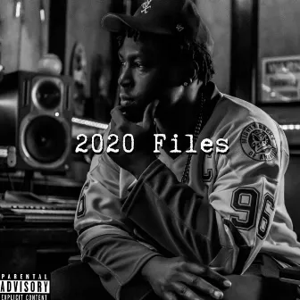 2020 Files by R Dotta