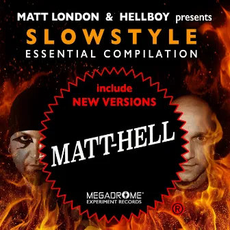 Slowstyle (Essential Compilation) by Matt London