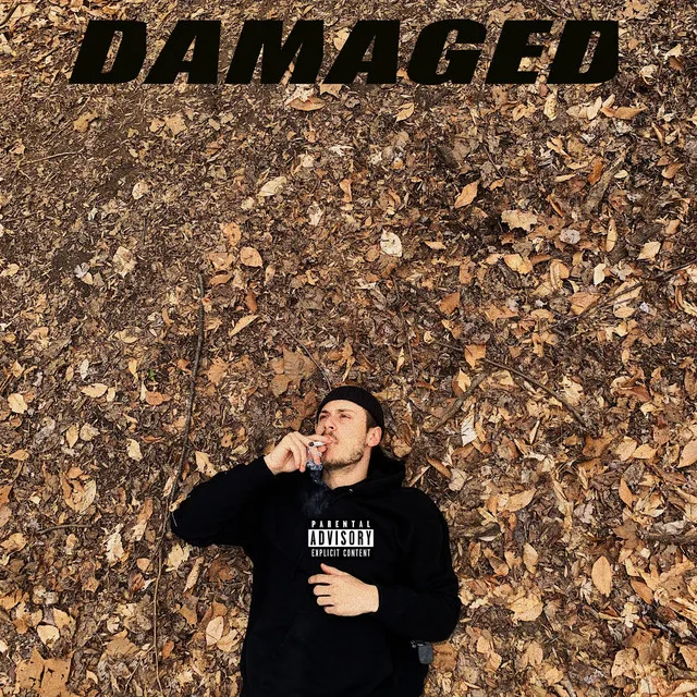 Damaged