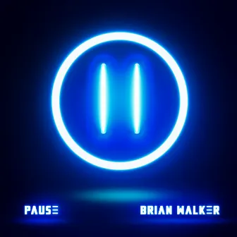 Pause by Brian Walker