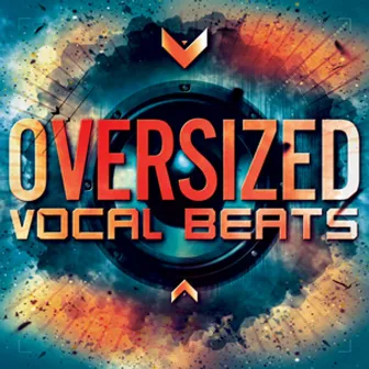 Oversized Vocal Beats by Necessary Pop