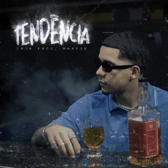 Tendência by Marvin