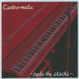 Redo the Stacks by Centro-matic