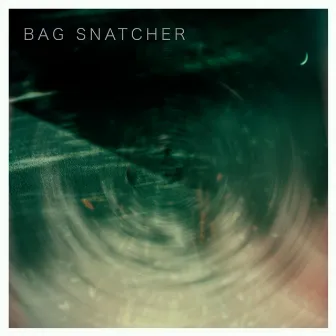 Bag Snatcher by Jan David