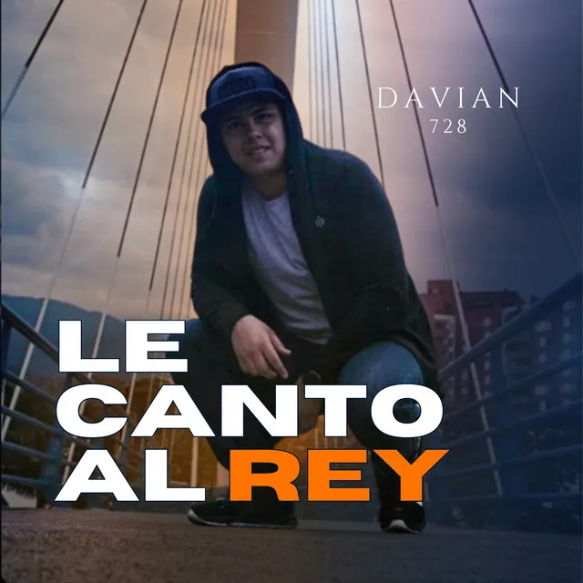 Le Canto al Rey