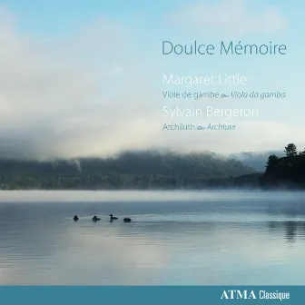 Doulce Mémoire by Margaret Little