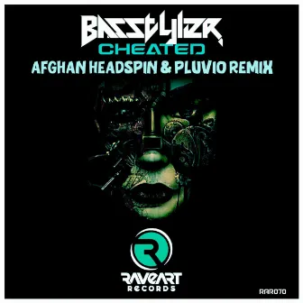 Cheated (Afghan Headspin & Pluvio Remix) by Pluvio