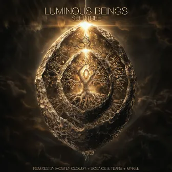 Seedtree by Luminous Beings